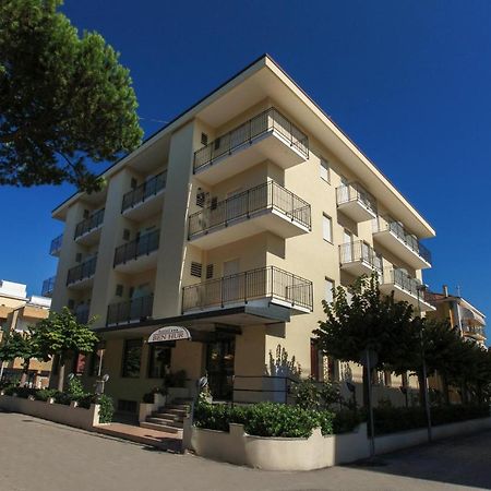 Ben Hur Torre Pedrera Rimini Exterior photo