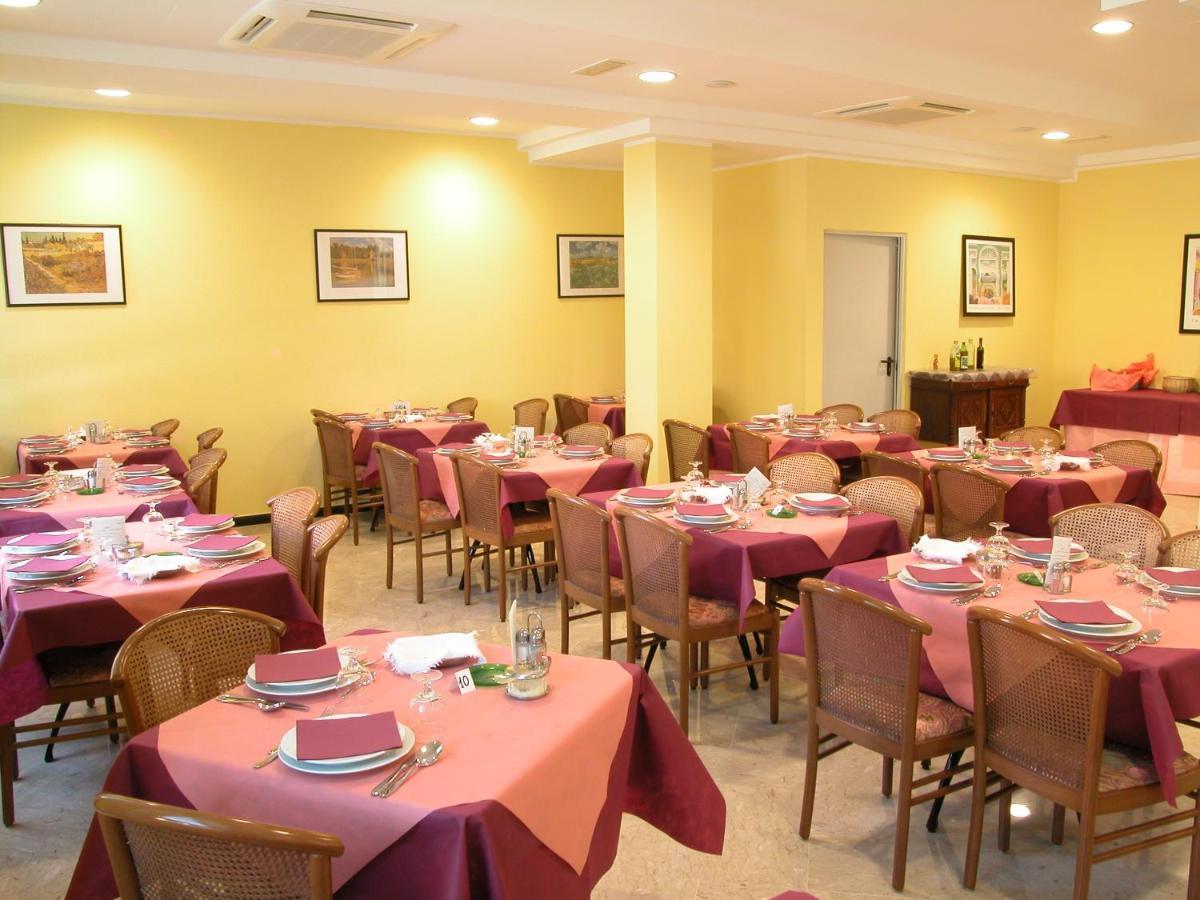 Ben Hur Torre Pedrera Rimini Exterior photo