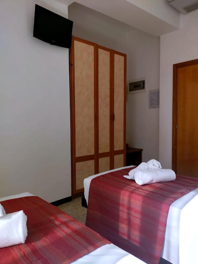 Ben Hur Torre Pedrera Rimini Exterior photo