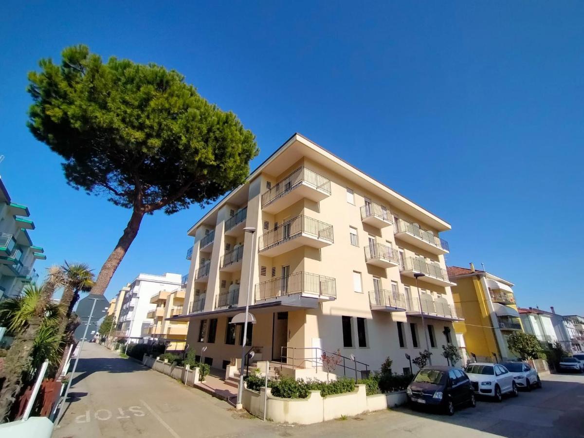 Ben Hur Torre Pedrera Rimini Exterior photo
