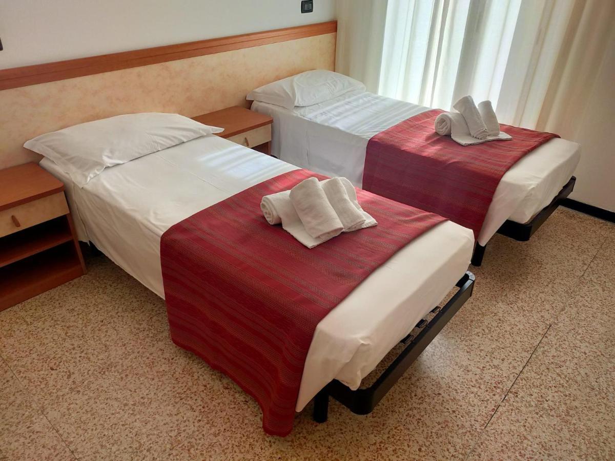 Ben Hur Torre Pedrera Rimini Exterior photo