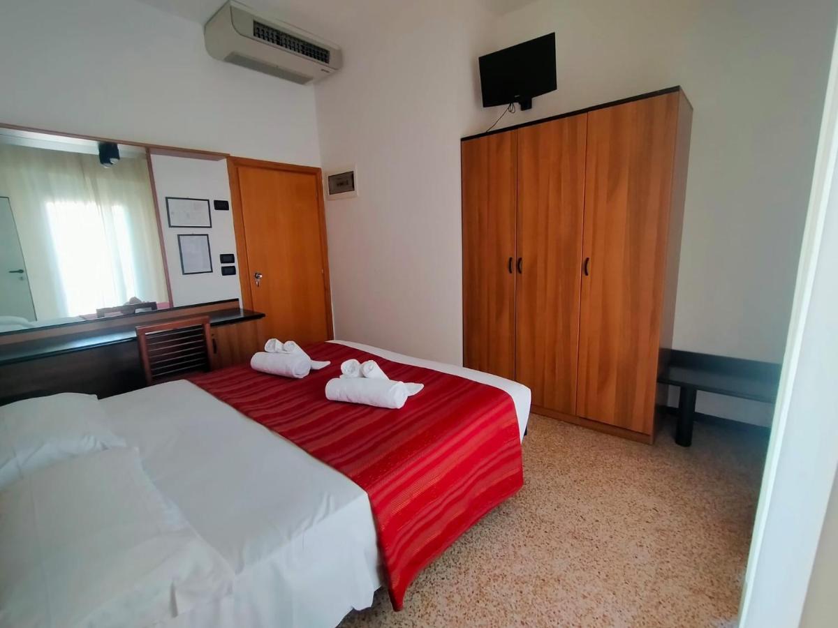 Ben Hur Torre Pedrera Rimini Exterior photo
