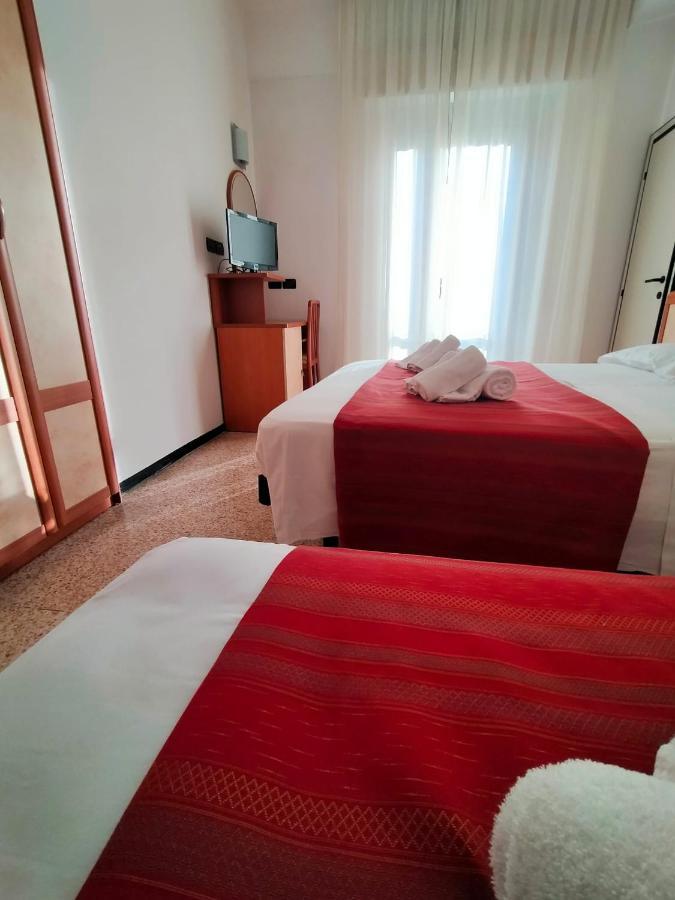 Ben Hur Torre Pedrera Rimini Exterior photo
