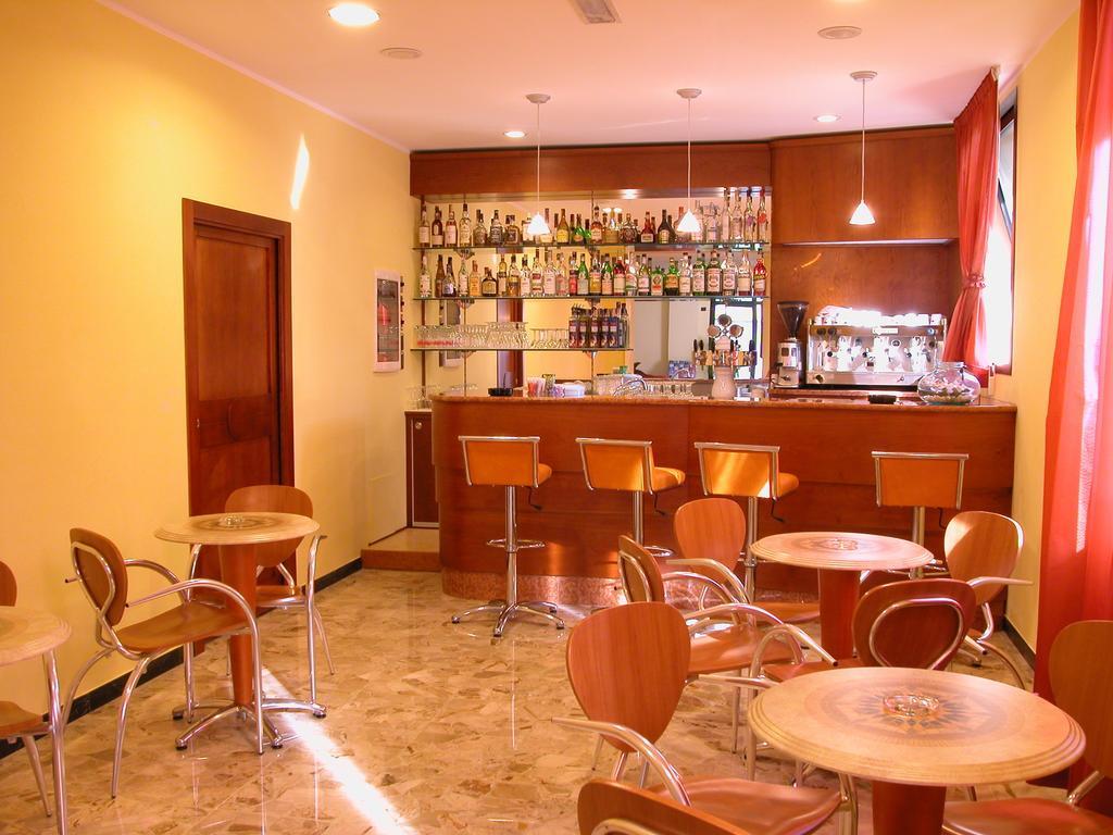 Ben Hur Torre Pedrera Rimini Exterior photo
