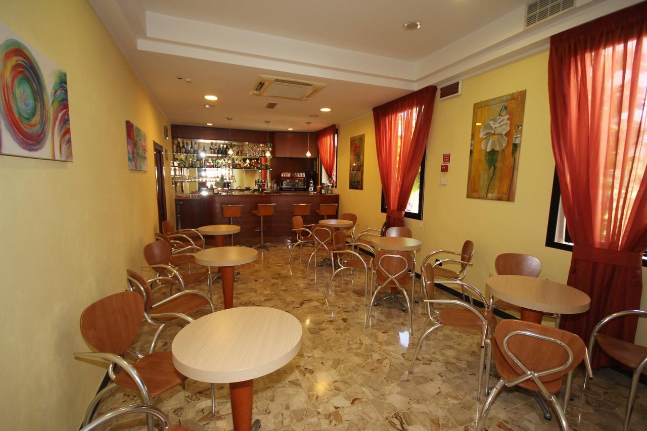 Ben Hur Torre Pedrera Rimini Exterior photo