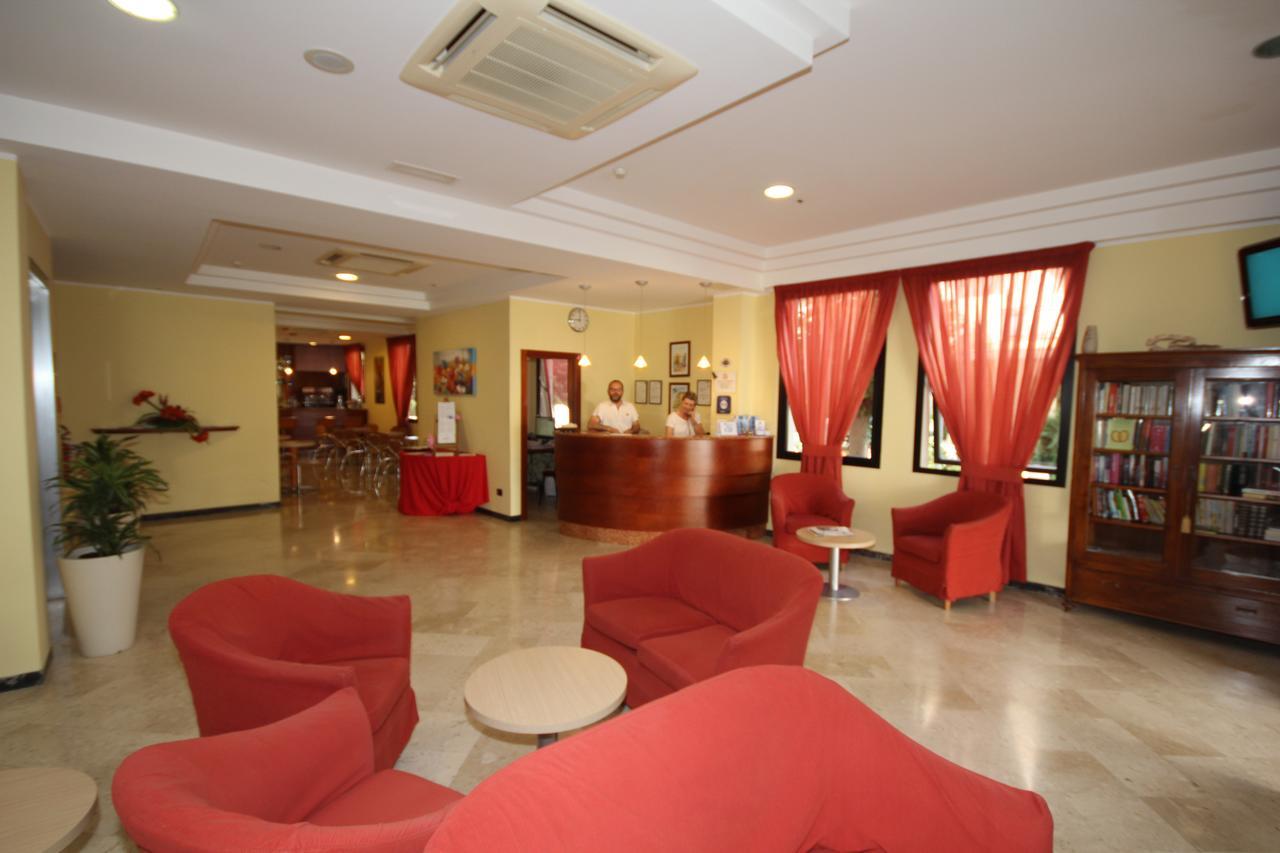 Ben Hur Torre Pedrera Rimini Exterior photo